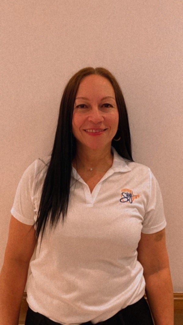 Adriana Rivas, General Manager Atlanta at Sky Aviation Club