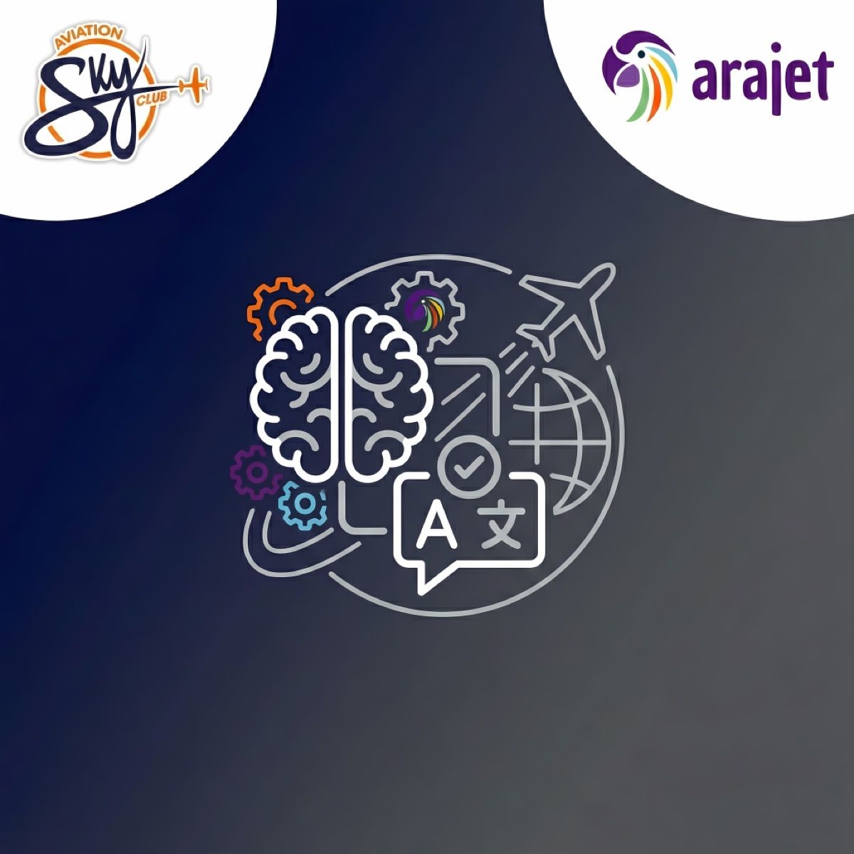 Sky Aviation Club Signs Alliance with Arajet