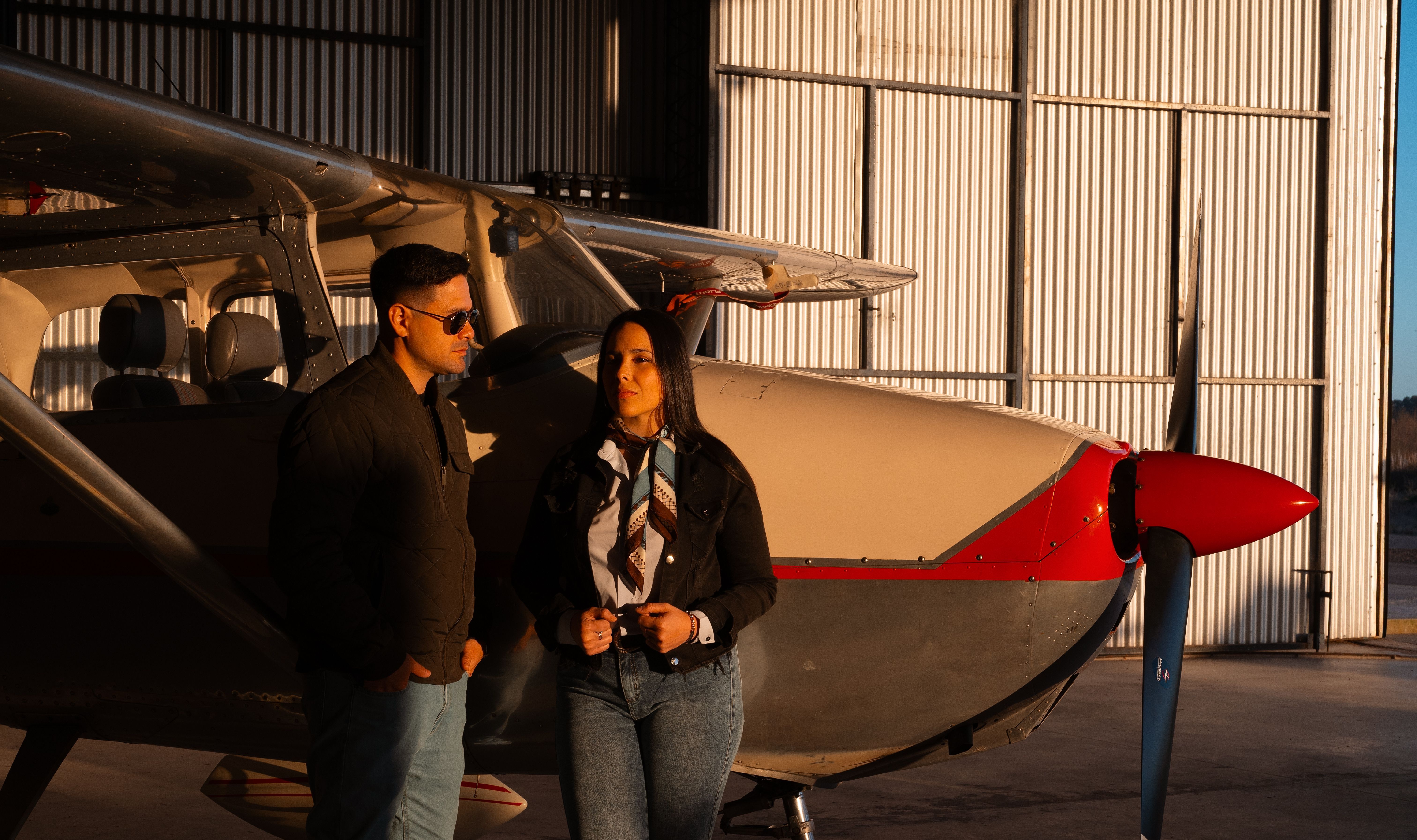 Electric Aircraft Approved for Pilot Training in Canada: A New Era for Flight Schools