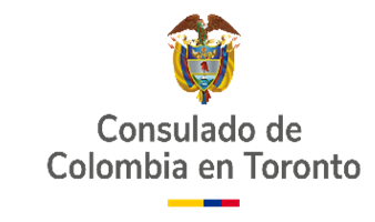 Consulado de Colombia